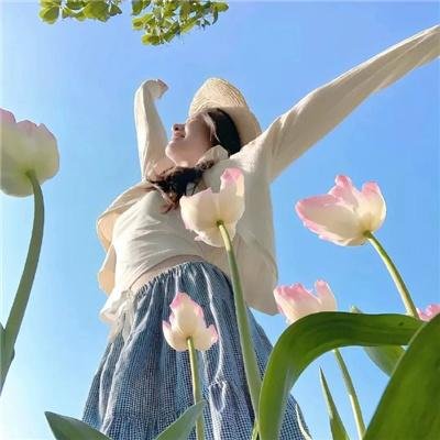 艺术系女生